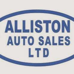 Alliston Auto Sales Ltd.