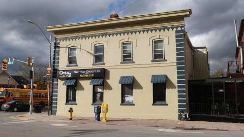 Century 21 Heritage Group Ltd, Brokerage Century 21 Heritage Group Ltd, Brokerage