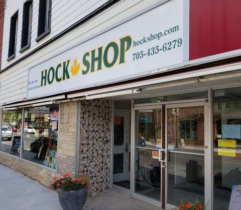 Hock Shop Canada