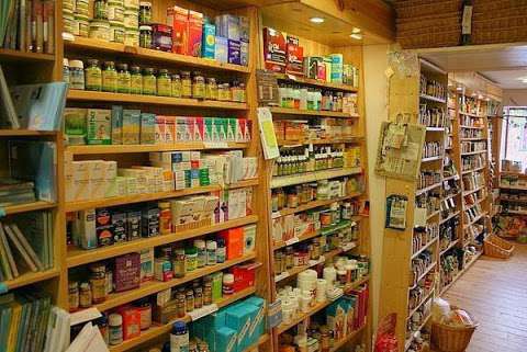 Natural Choice Vitamins & Supplements