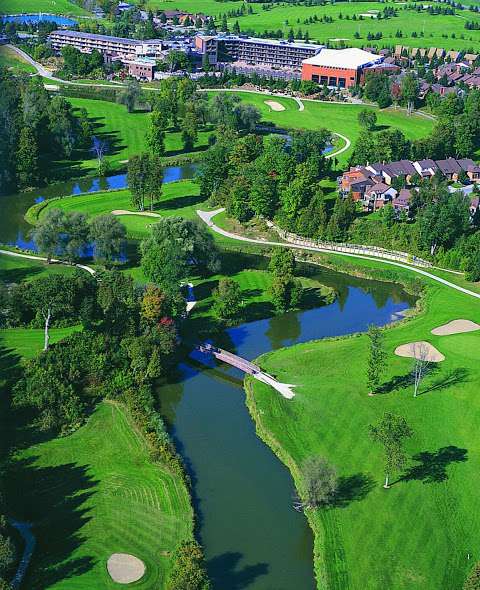 Nottawasaga Inn Resort & Conference Centre